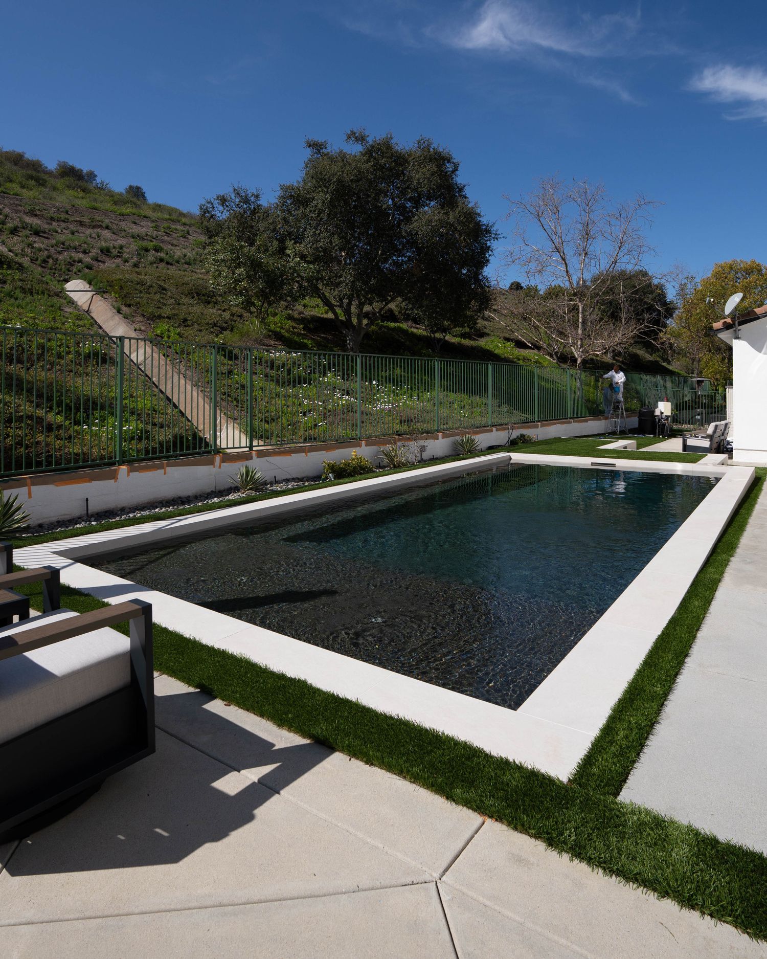 Modul Pools | Luxury Pools Built in 6 Weeks or Less