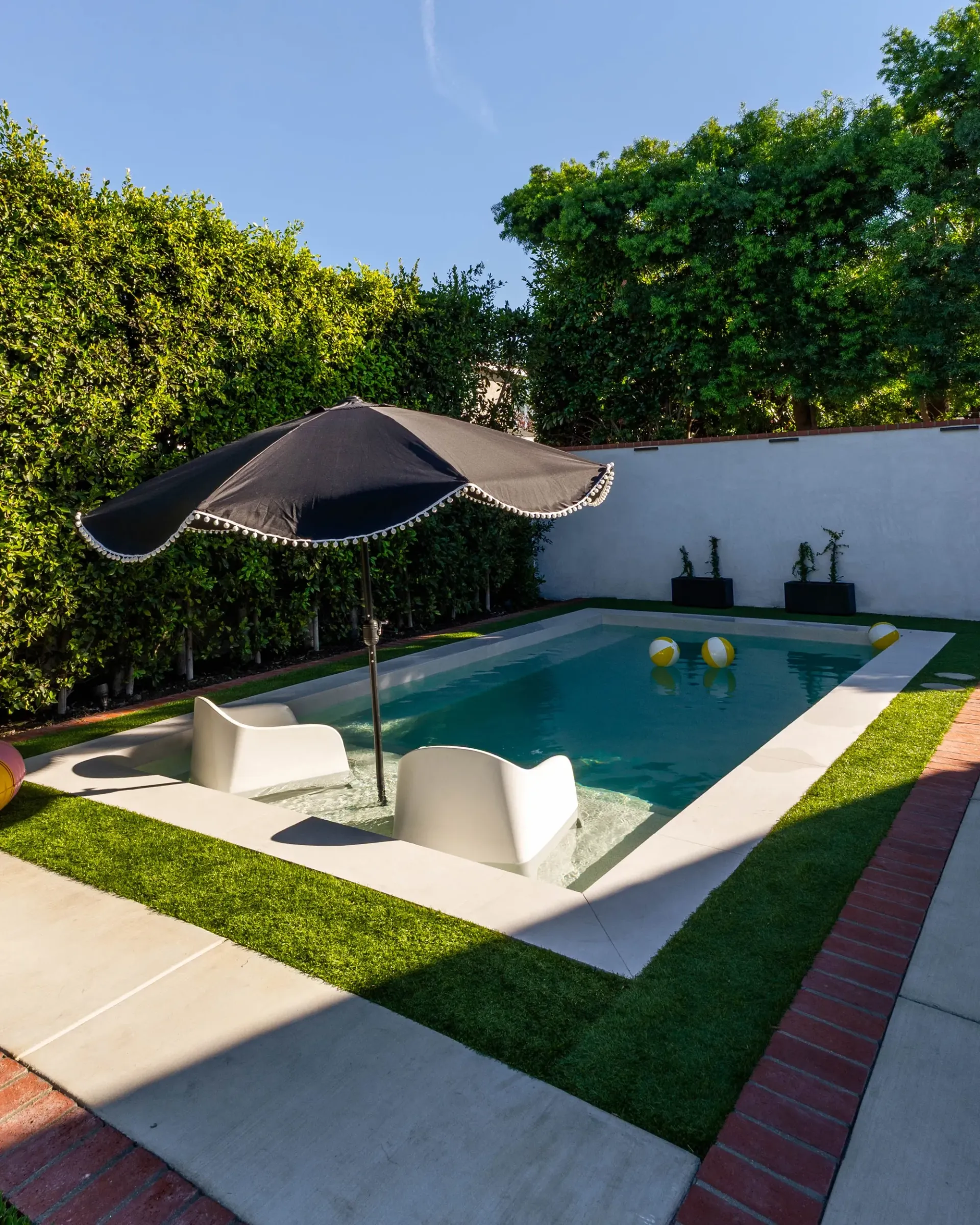 Are Modul Pools Concrete. Modul Pools Reddit.