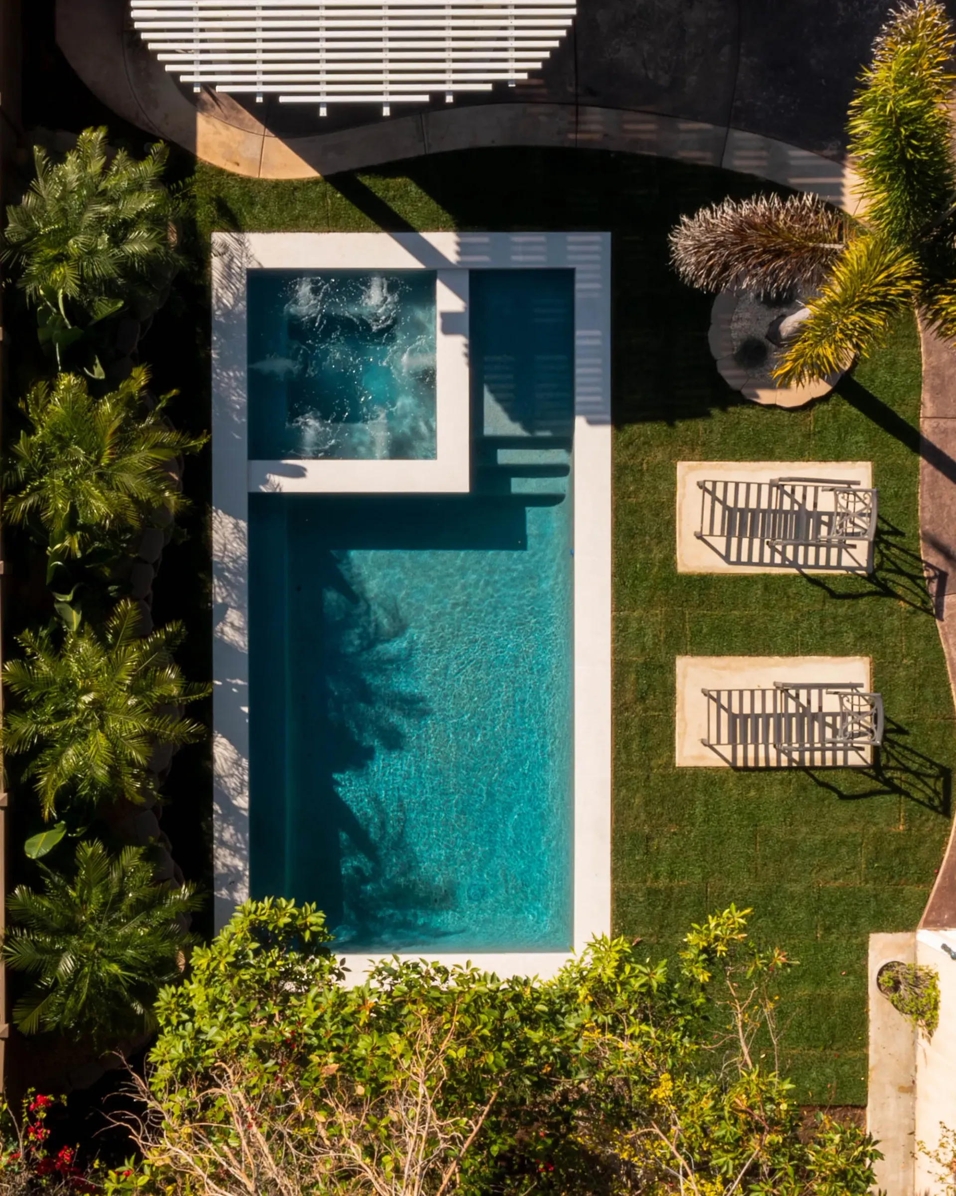 Are Modul Pools Concrete. Modul Pools Reddit.