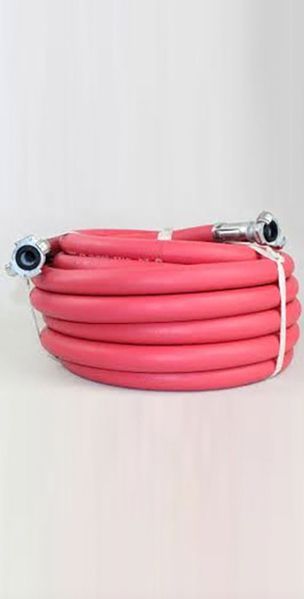 Compressor hose hire