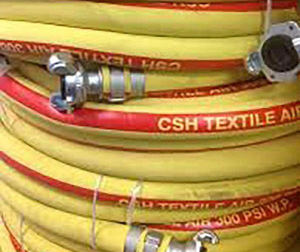 COMPRESSOR HOSE HIRE