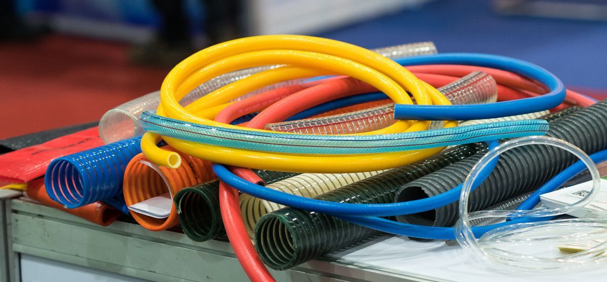 Compressor hose hire