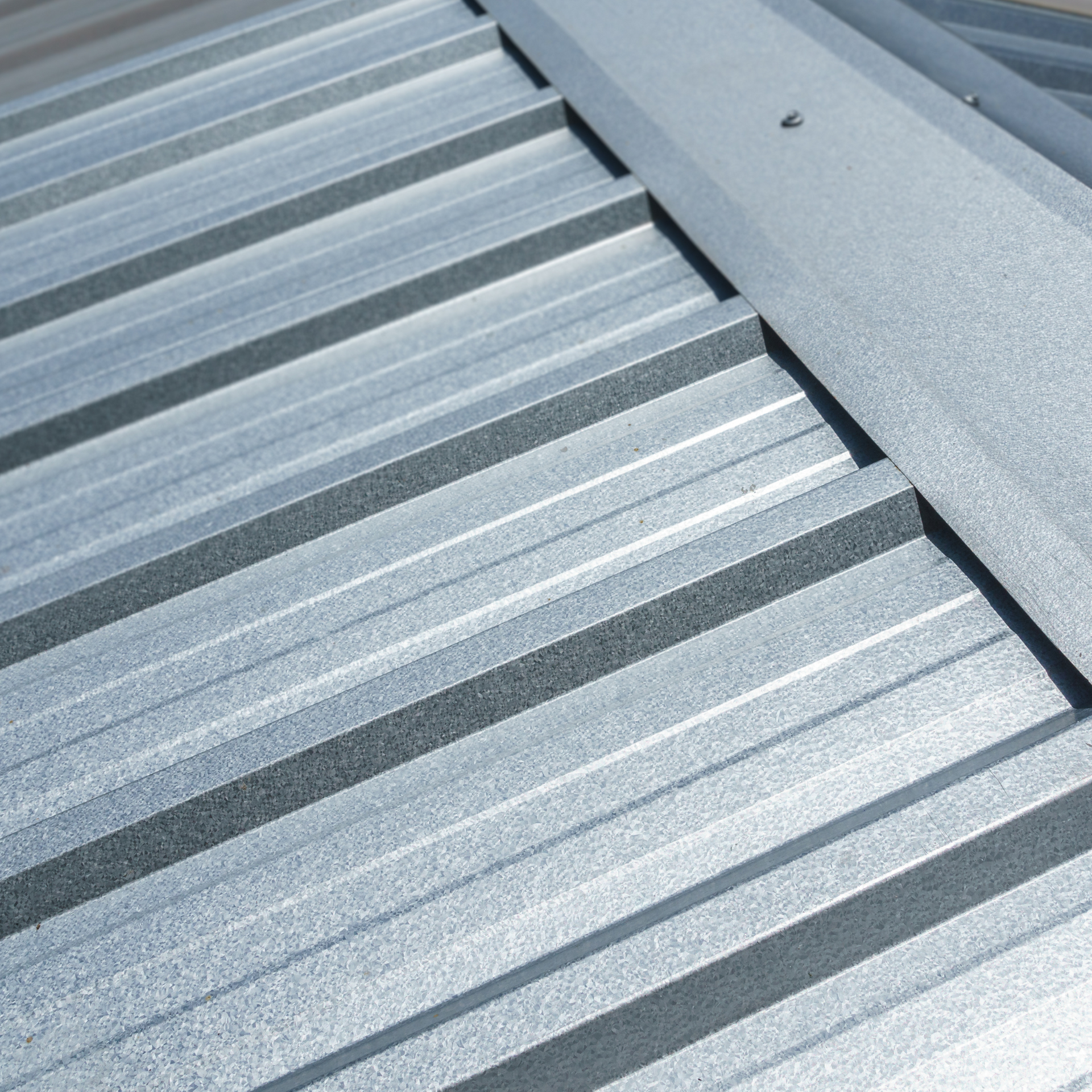 metal roofing hail resistant with pro roofing and construction