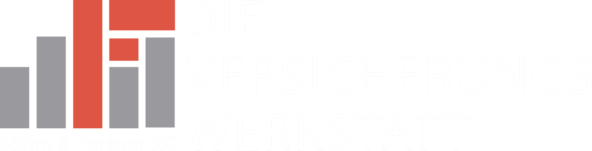 Die Versicherungswerkstatt B&ouml;hm & Partner