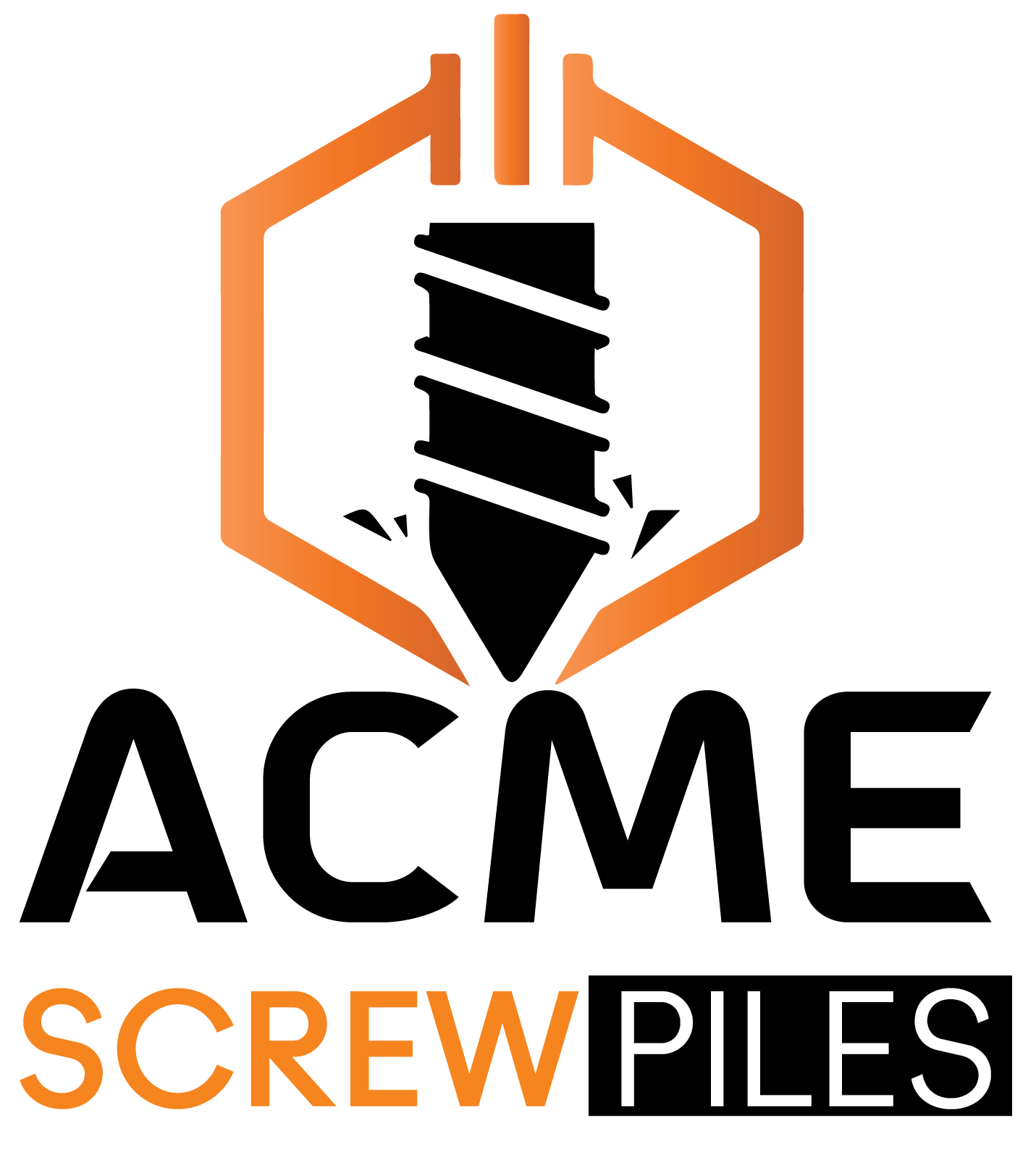 ACME Screw Piles