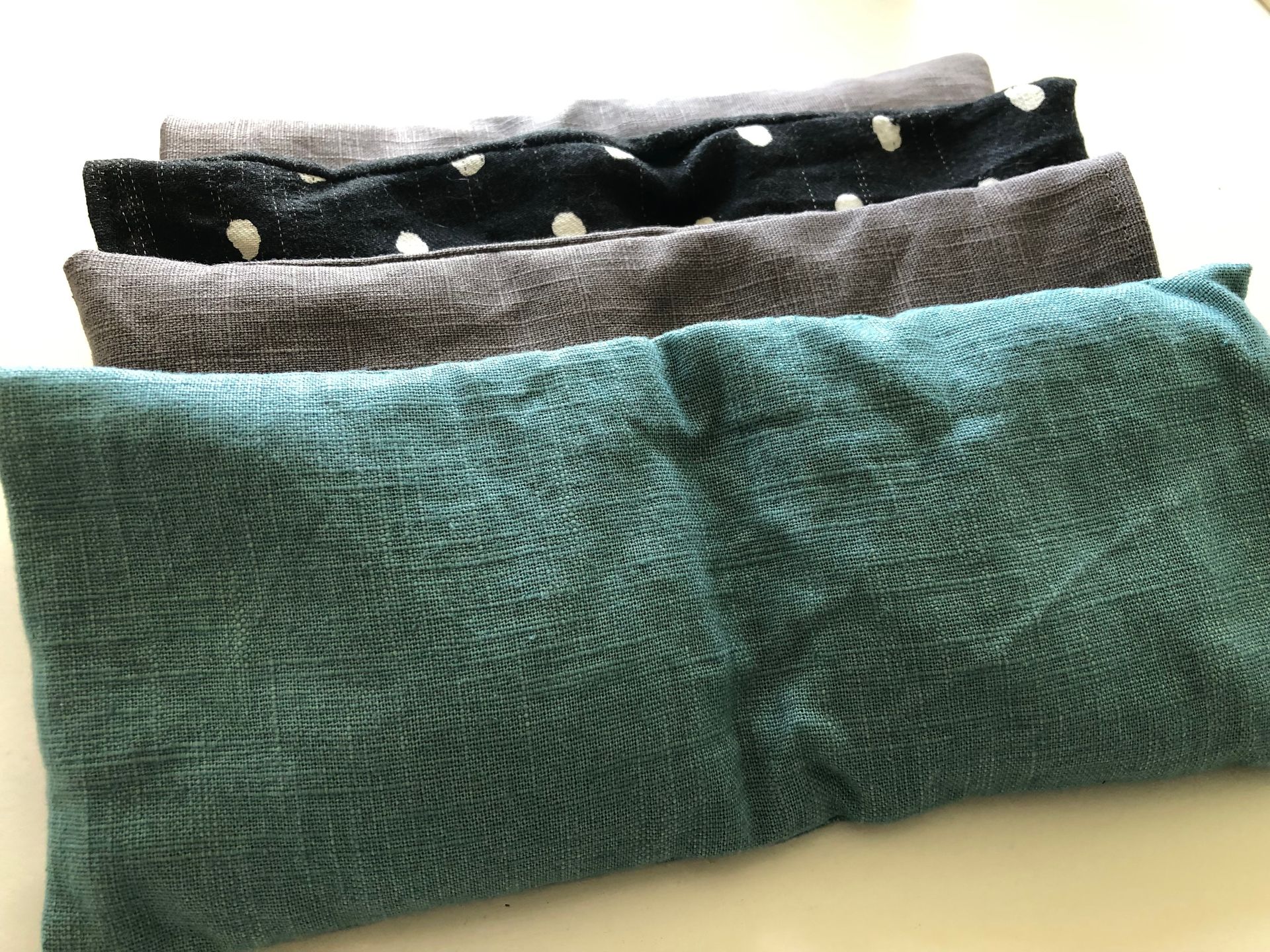 Holdere til yogamåtter