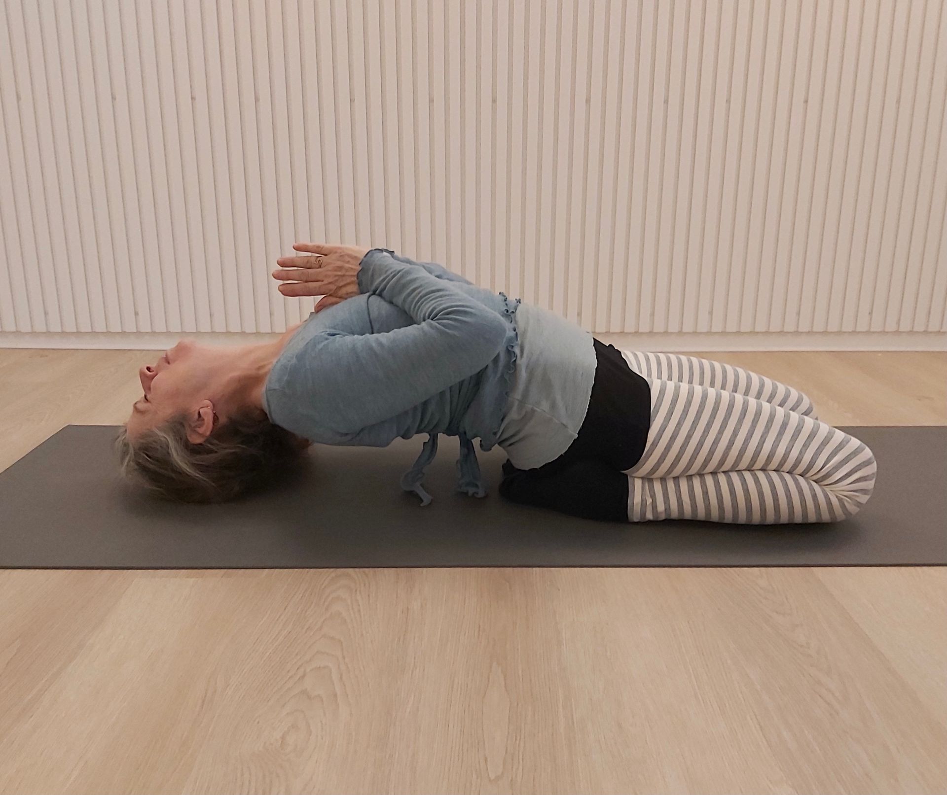 Portræt af Svend Trier