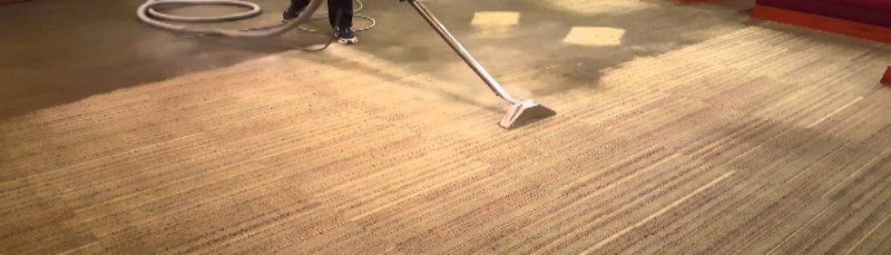 Corporate Cleaning Services — Cleaning the Carpet in North Charleston, SC