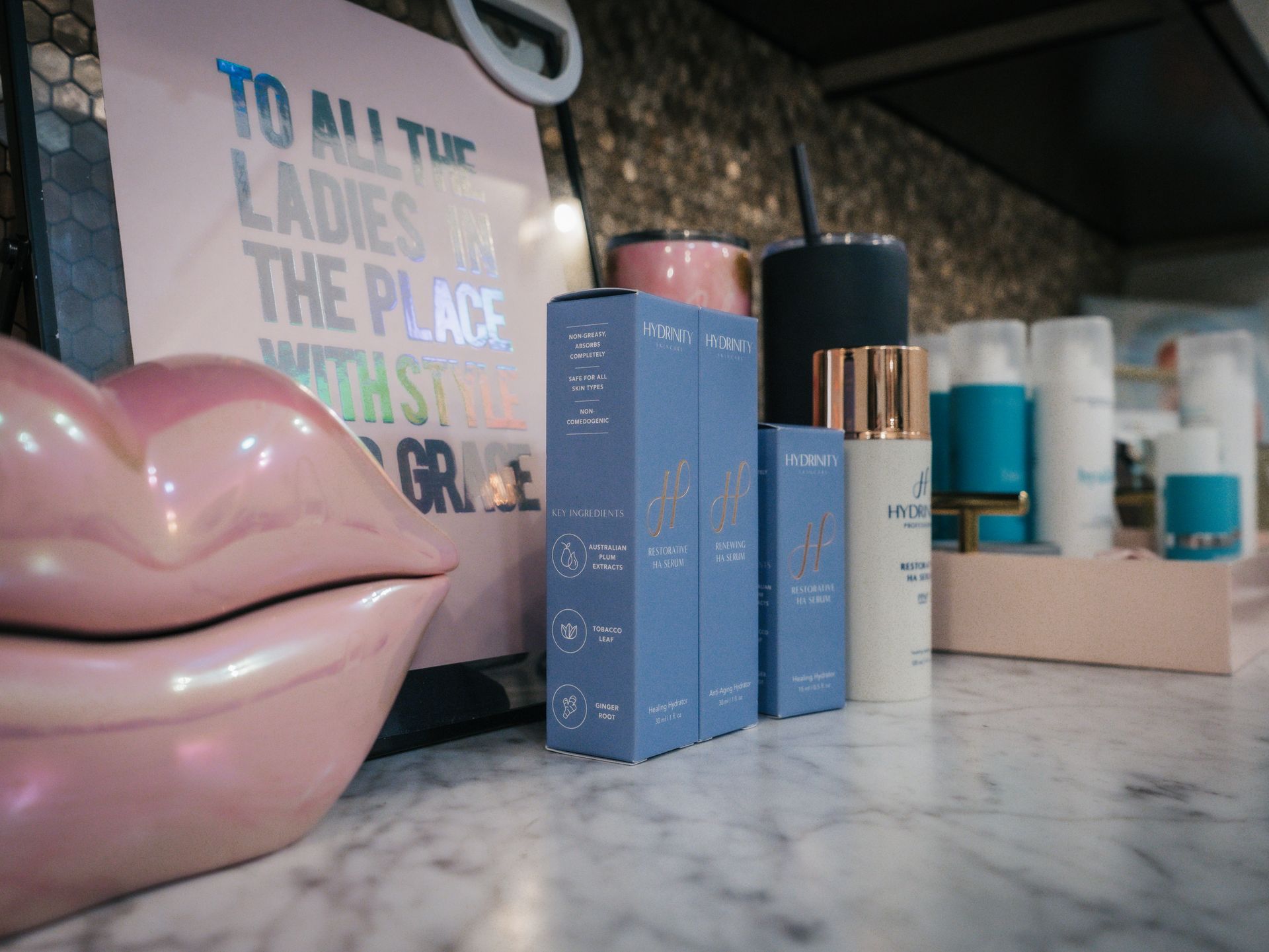 Medical grade skincare in Union, SC