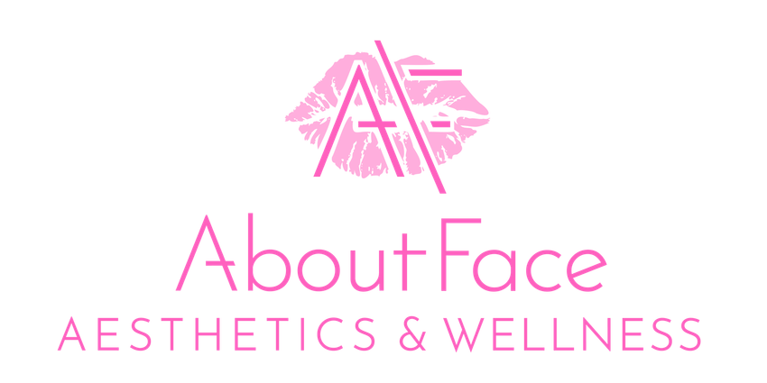 About Face Aesthetics & Wellness Medical Spa - Union SC - HOME