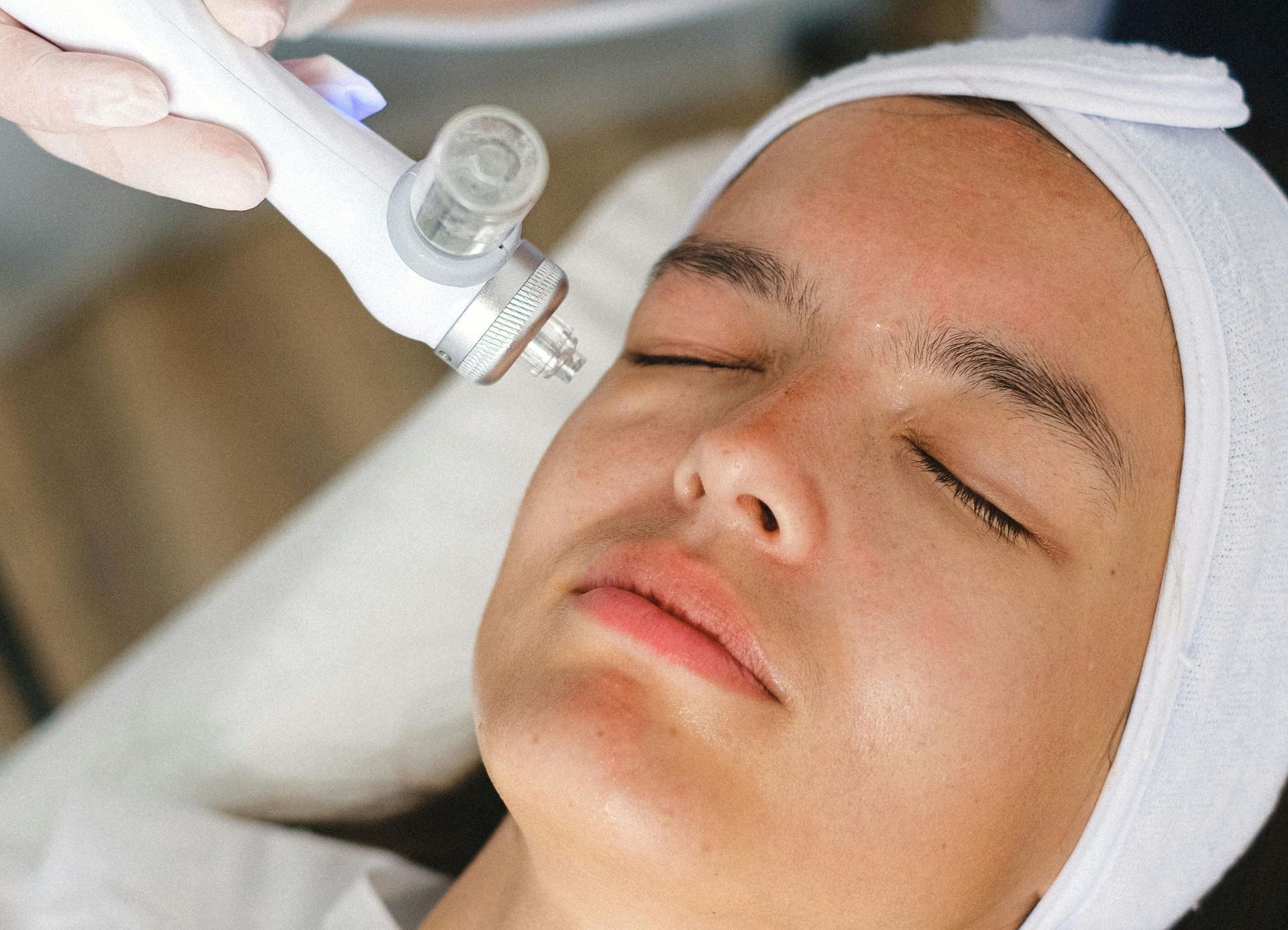 Medical grade skincare in Union, SC