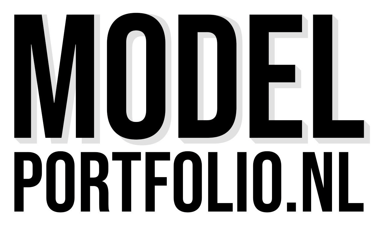 Model-Portfolio logo