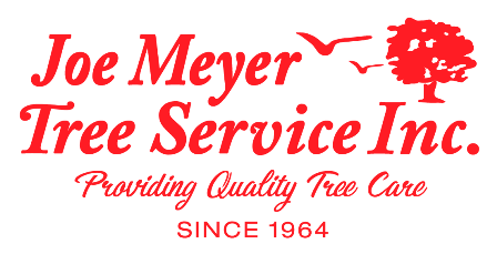 Joe Meyer Tree Service Inc.