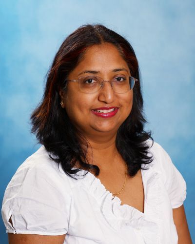 Anuradha Agarwal