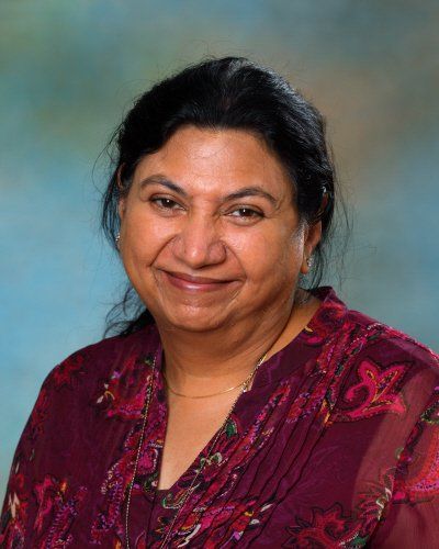 Aparna Chintala, Main Campus Room 1 (Douglas Fir),  Head Teacher