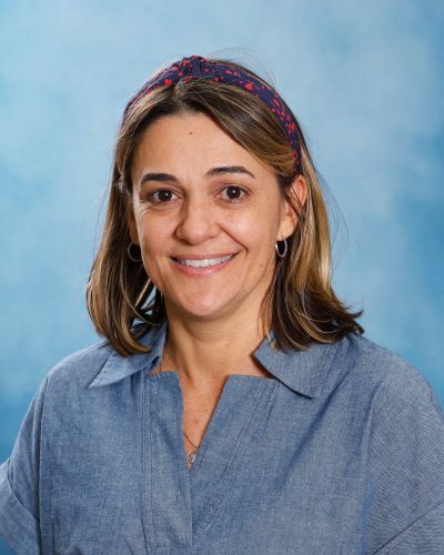 Sueli Coqueiro, Toddler Team