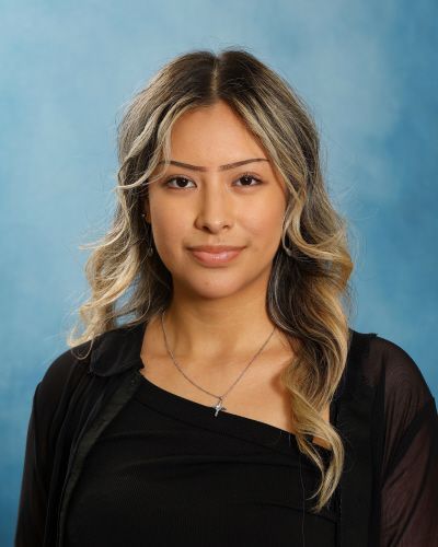 Celeste Salazar, Spanish Specialist