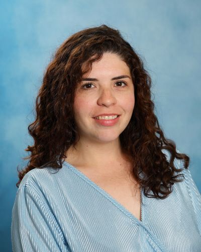 Karina Gonzales, Park Campus, Birch Classroom, Montessori Guide