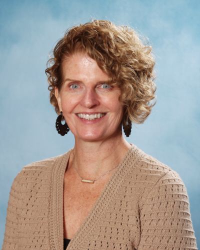 Jennifer Hamilton, Primary Assistant Program Director