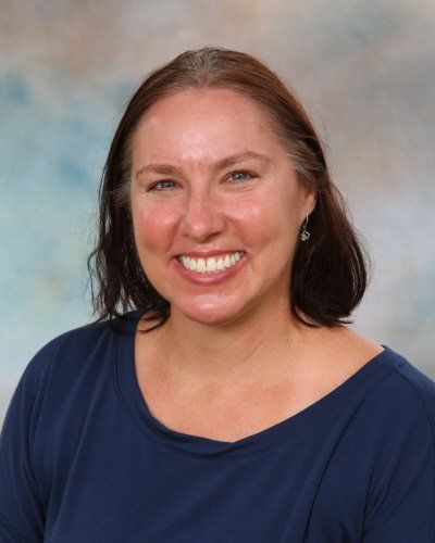 Susan Jahns, Elementary Program Coordinator