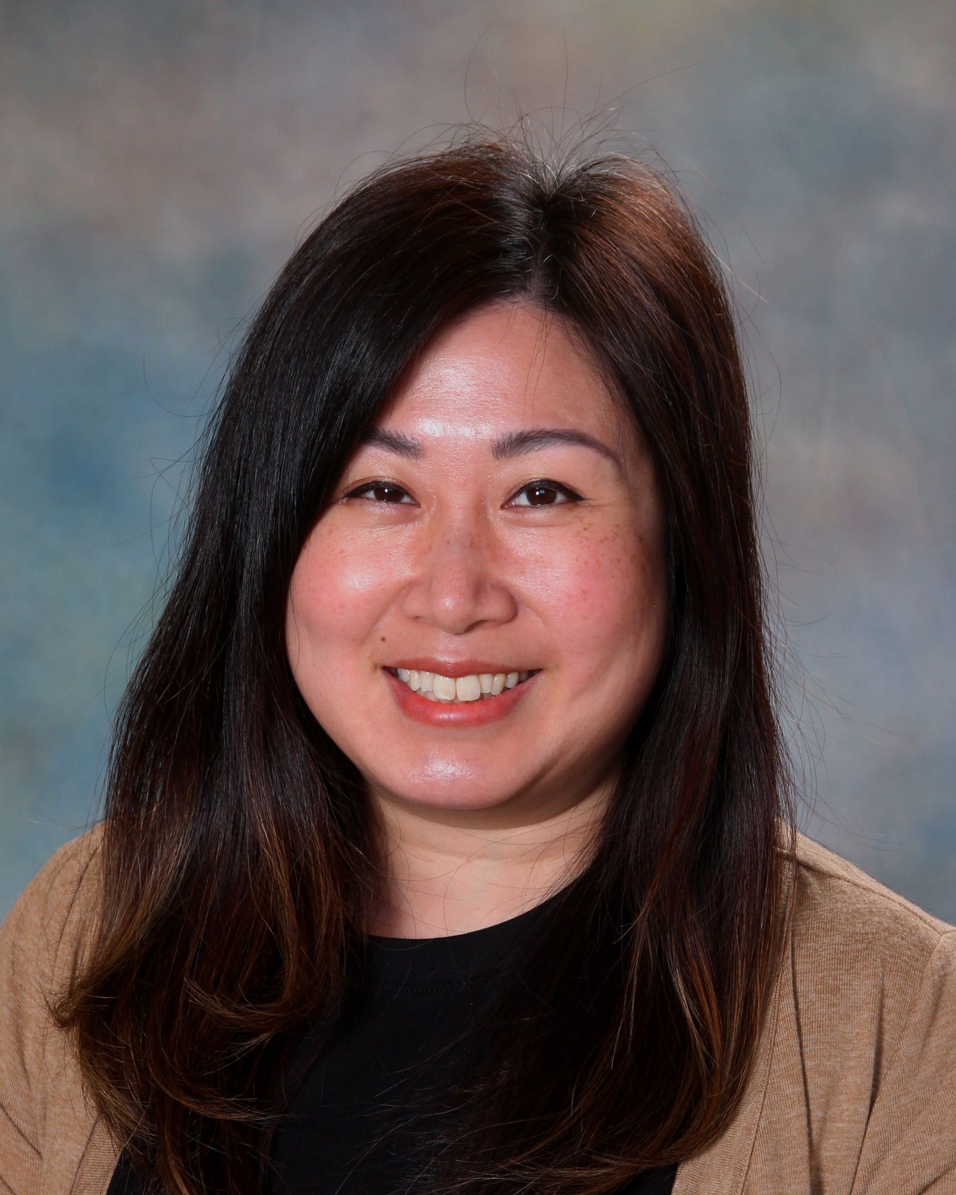 Kelly Yee, HR Generalist