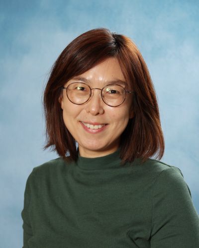 Sanghee Kim Park Campus, Maple Classroom, Montessori Guide