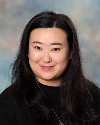 Sharon Kim, Main Campus Room 5 (Larch), Head Teacher
