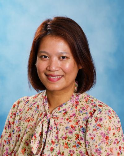 Kairika Kingkaeo, Toddler Team