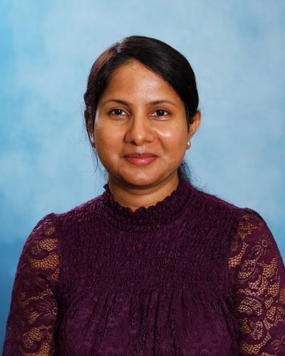 Ninu Koottiyaniyil Bernard