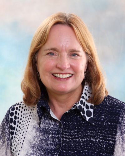 Susan K. Locke, M.Ed., Director