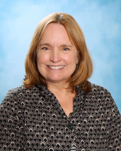 Susan K. Locke, M.Ed., Director