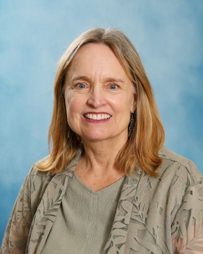 Susan K. Locke, M.Ed.