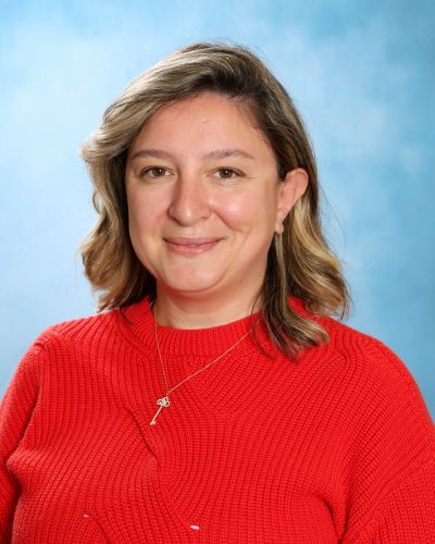 Shoba Ramprasad, Rossano Campus Room 3 (Spruce), Associate Teacher