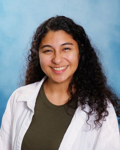 Brenda Rodriguez Ayon