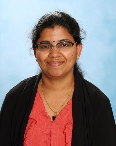 Ezhilarasi Sekar