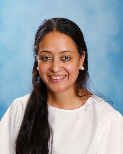 Swati Siotia
