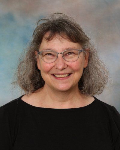 Marnie Stromseth, Primary Program Director