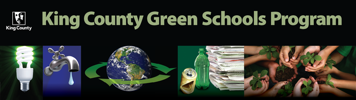 King County Green Schools Program 