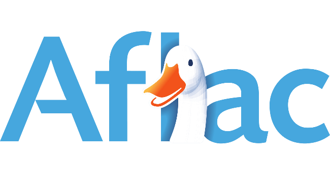 Aflac Logo