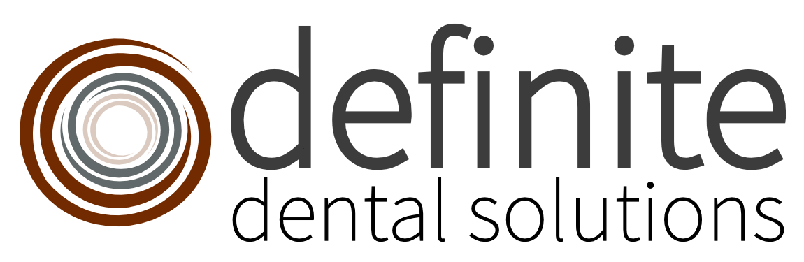 Definite Dental Solutions Logo