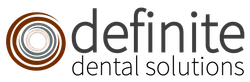 Definite Dental Solutions Logo