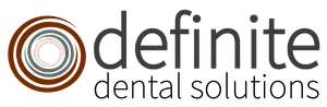 Definite Dental Solutions Logo