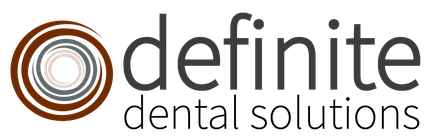 Definite Dental Solutions Logo