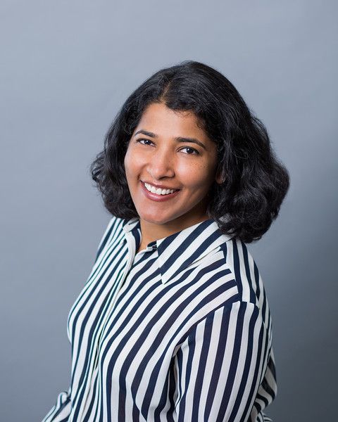 Dr. Shilpa Mailapur