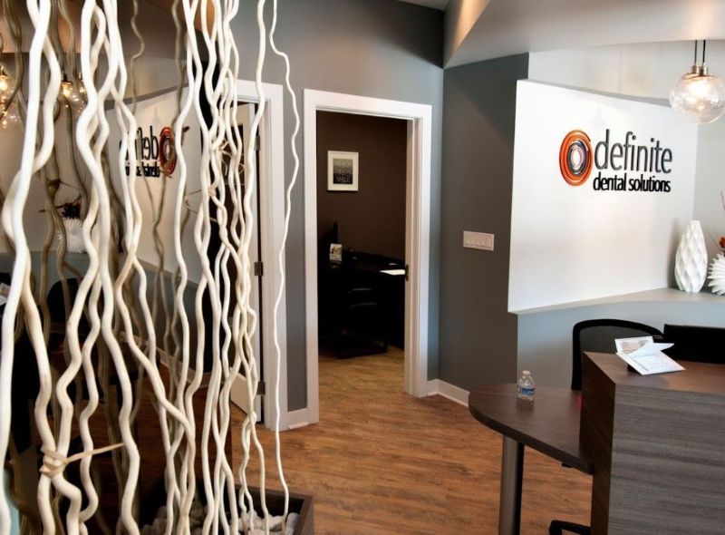 Office Tour Photos