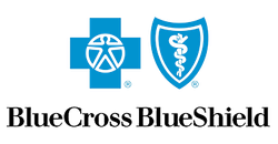 BlueCross Logo