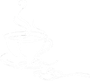 icona caffe bianca