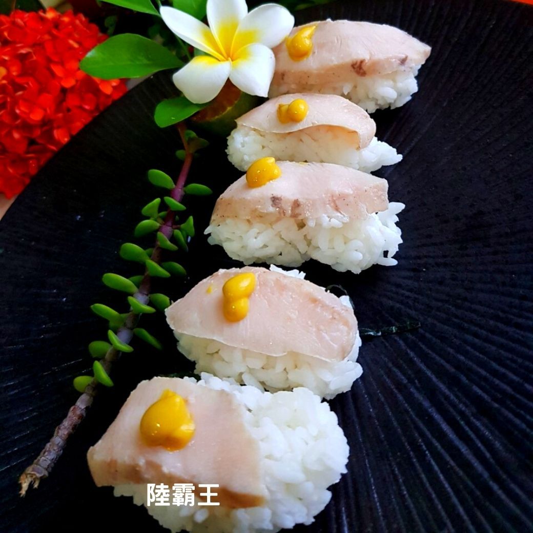 <舒肥雞胸肉>健身房專用 低GI 10種口味隨機 【陸霸王】