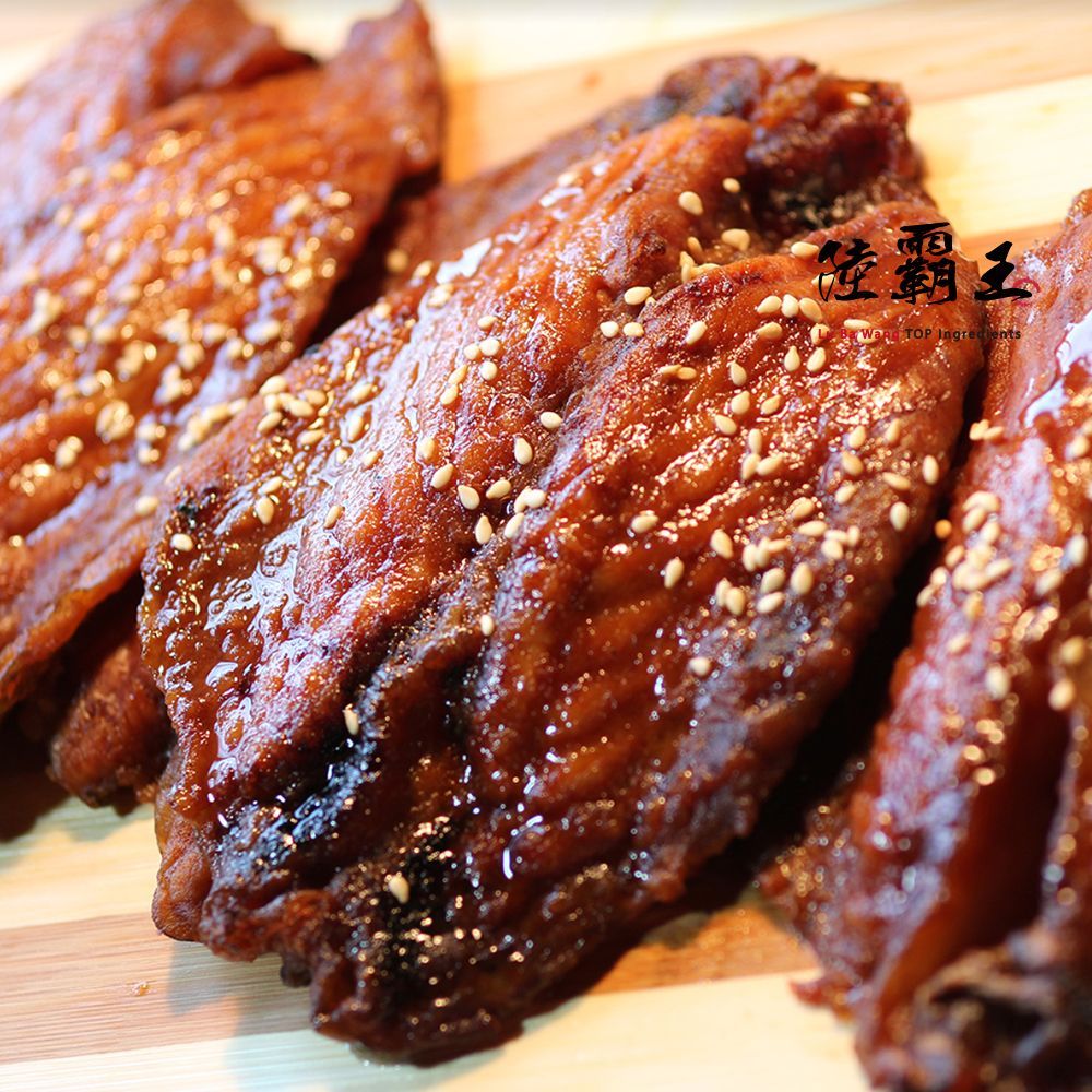 ☆蒲燒鯛魚腹排6片/包☆ 便當  日式 鯛魚  【陸霸王】