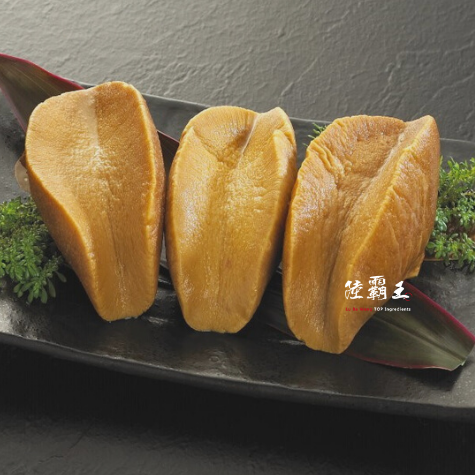 【多件優惠】☆墨西哥風味鮑魚☆1粒1包 即時 涼拌菜【陸霸王】